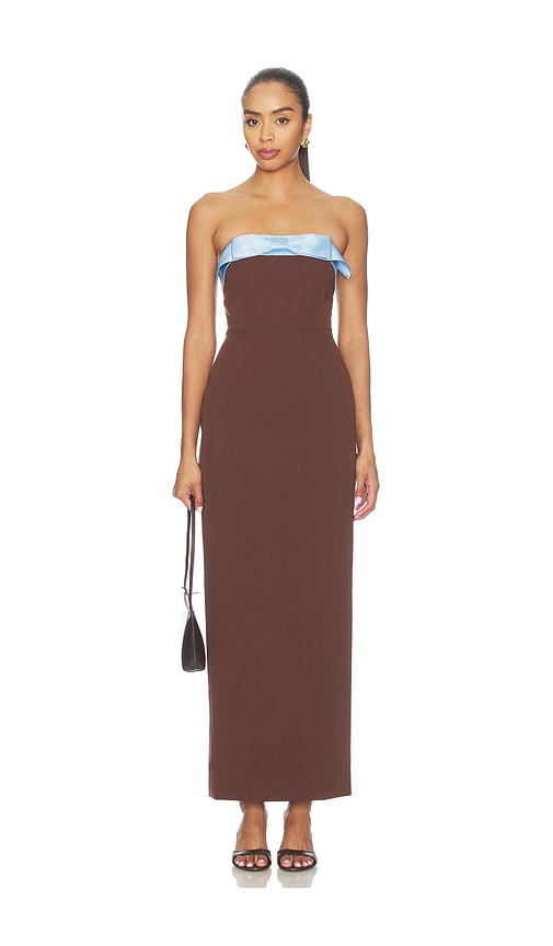 Ribbon Dresses | REVOLVE