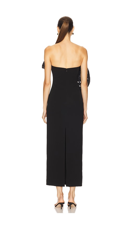 Sonya Moda Palermo Dress In Black. Size S. Also In M. 