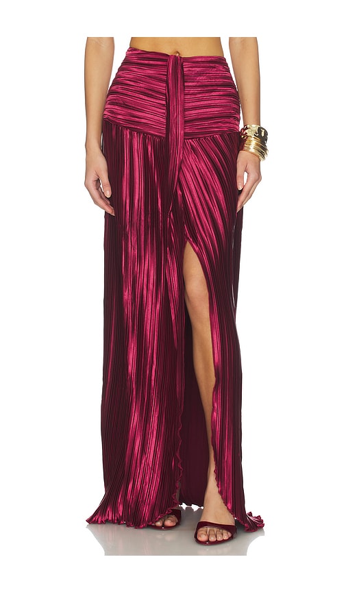 Sonya Moda Gia Skirt