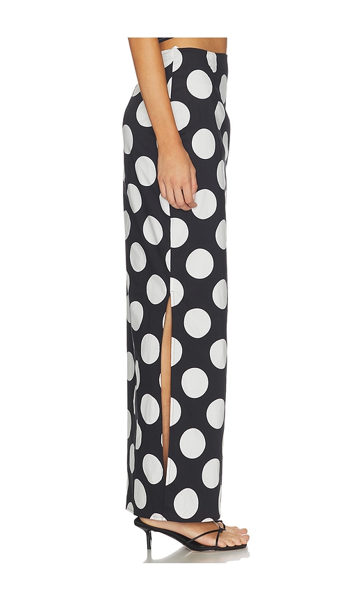  Sonya Moda Rock Milano In Black,white. Größe S. Also In M, L, Xl. 
