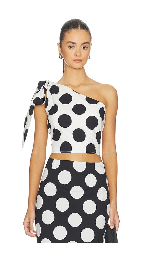 Sonya Moda Milano Top