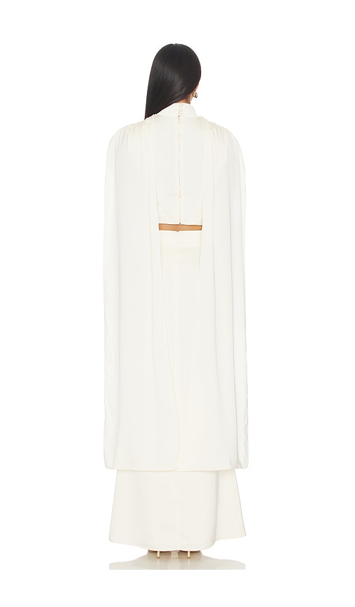  Sonya Moda Oberteil Aurelia In Ivory. Größe S. Also In Xs, M, L, Xl. 
