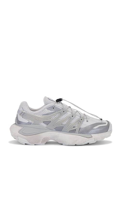 靴 SALOMON XT PU.RE ADVANCED 26.5 Salomon XT PU.RE Advanced Gray Violet | SOMEWHERE®