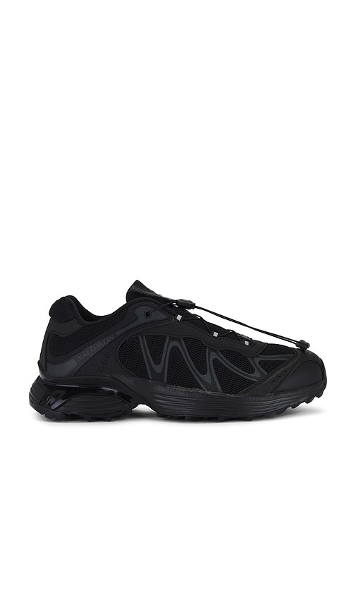 Salomon XT-Whisper Sneakers in Black & Asphalt | REVOLVE