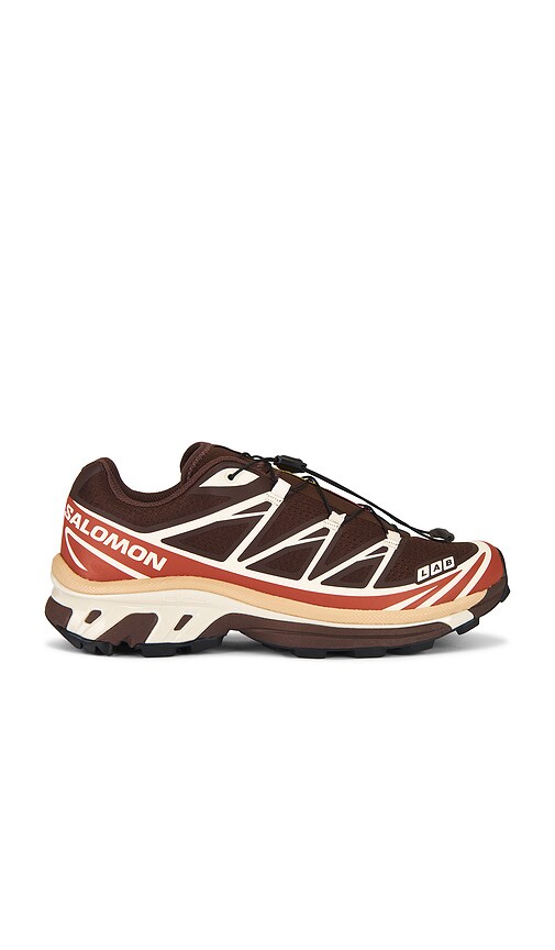 Xt-6 Sneakers
