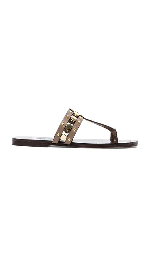 Buffy Sandal