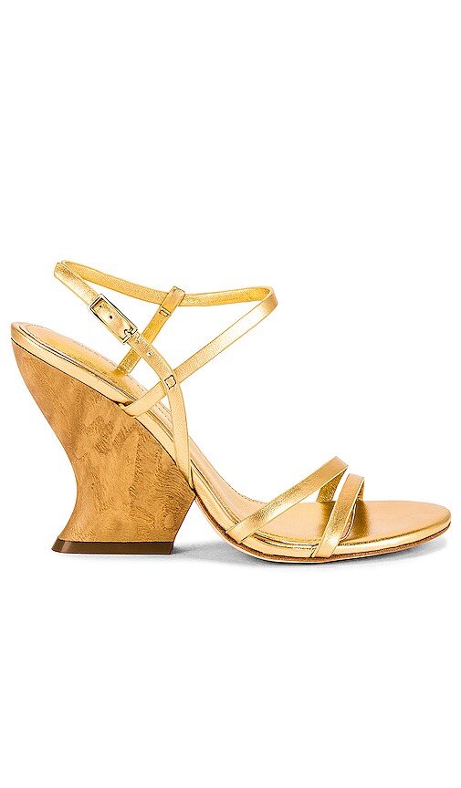 SANDALES WILLA