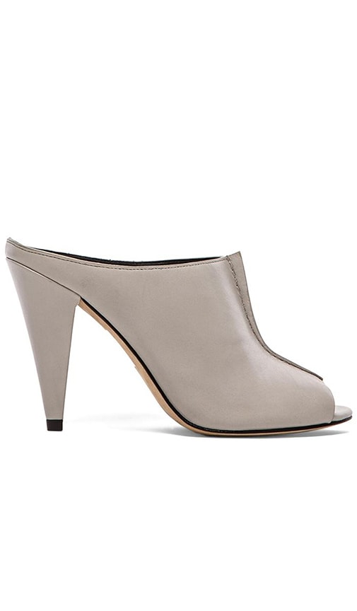 Verity Mule