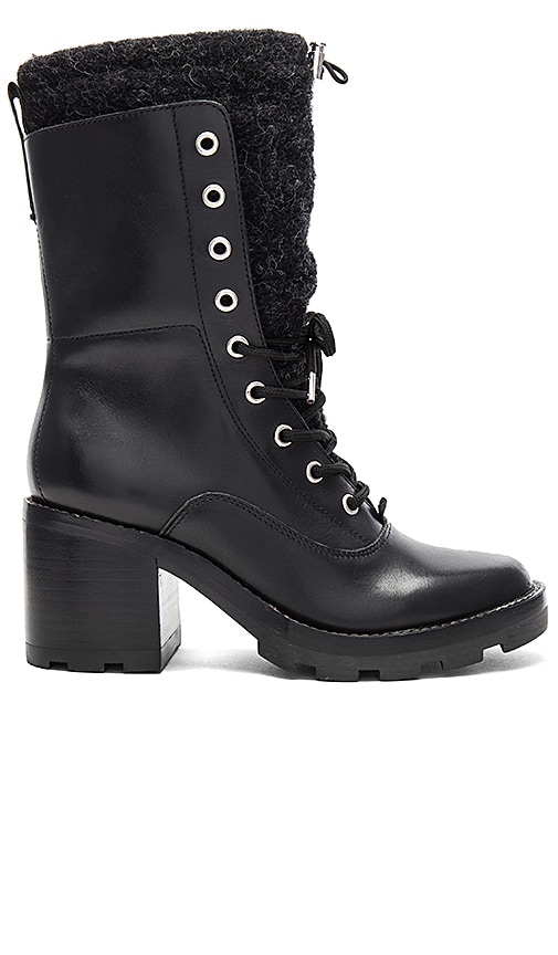 sigerson morrison black boots