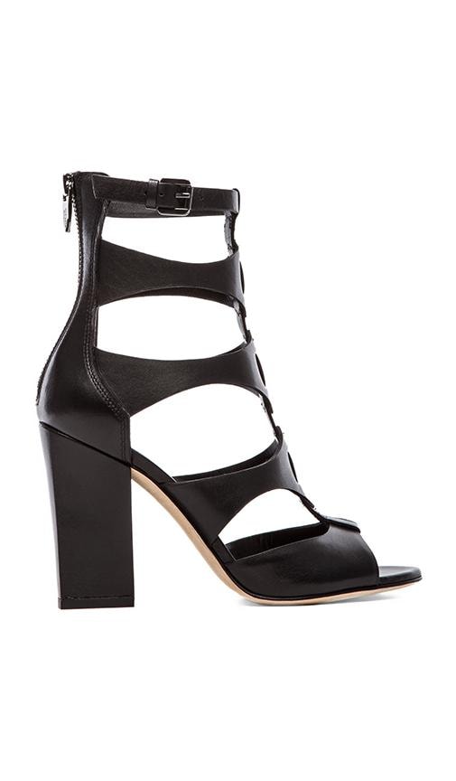 Vachael Chunky Heel Sandal