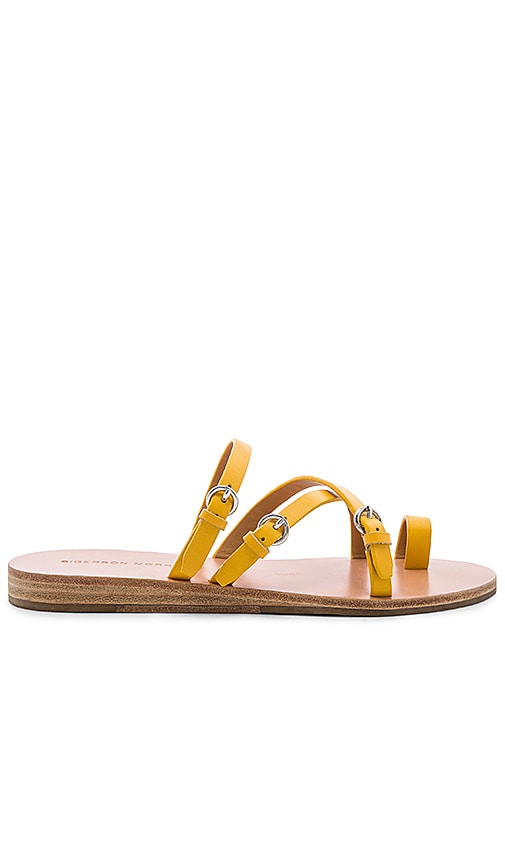 sigerson morrison sandals