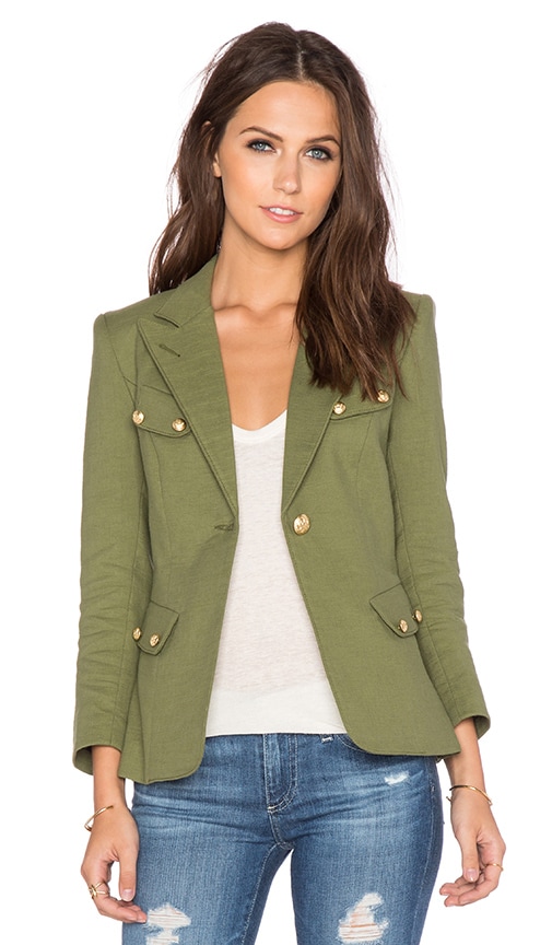 Classic Blazer