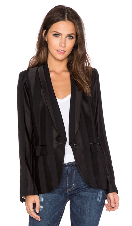 Louche Blazer