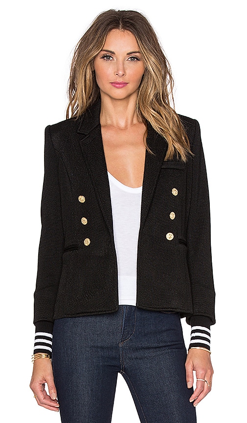 College Blazer