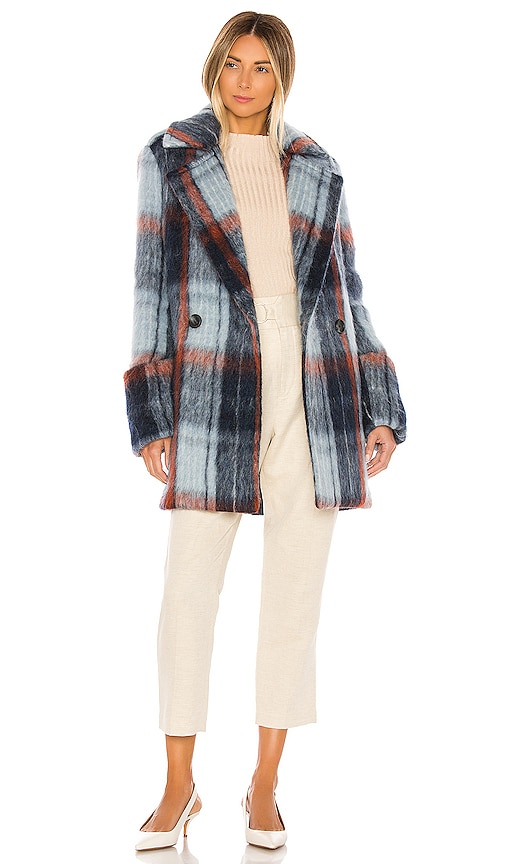 Car Coat