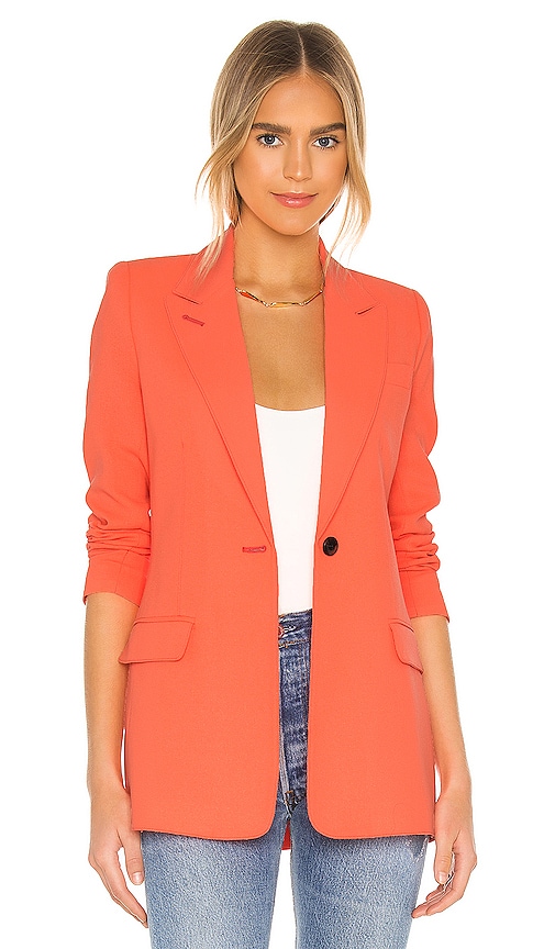 Tangerine, Jackets & Coats