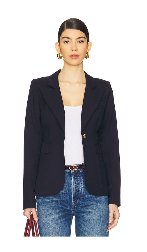 SMYTHE DUCHESS BLAZER