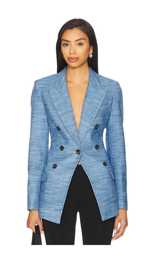 Smythe Not A Db Blazer