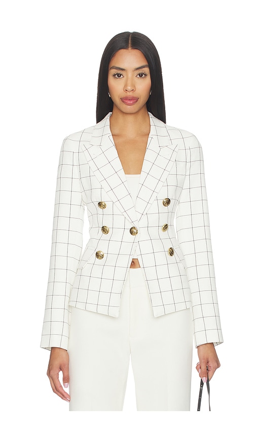 Smythe Mini Not A Db Blazer | Thumbnail 3 Smythe Mini Not A Db Blazer | Thumbnail 3