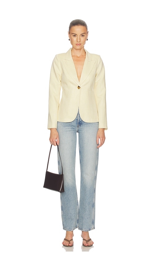 Smythe Patch Pocket Duchess Blazer | Thumbnail 4 Smythe Patch Pocket Duchess Blazer | Thumbnail 4