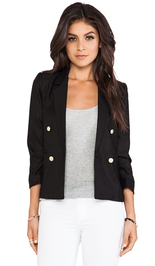 College Blazer