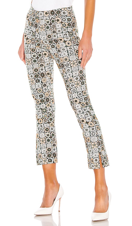 Stovepipe Pant