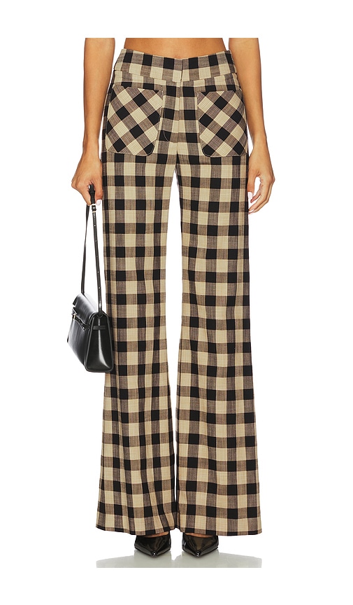 Smythe Classic Patch Pocket Pant