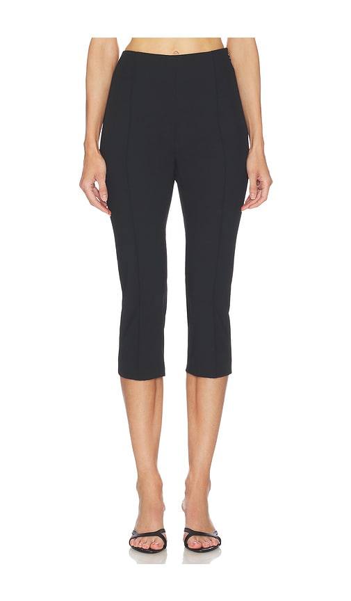 Smythe Pintuck Capri | Thumbnail 3 Smythe Pintuck Capri | Thumbnail 3