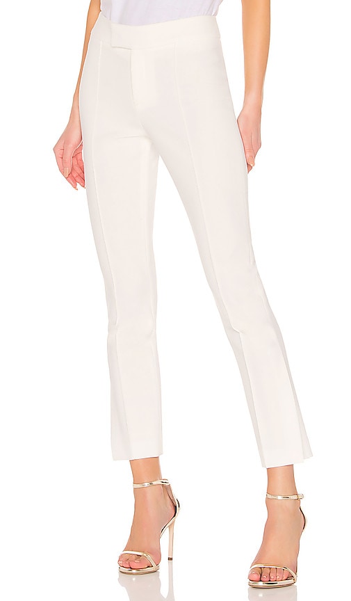 Stovepipe Pant