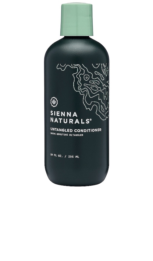 Sienna Naturals Untangled Conditioner in Beauty: NA