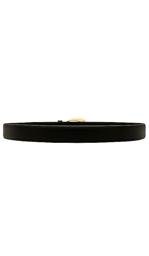 Shop Sancia The Jessa Belt In Black