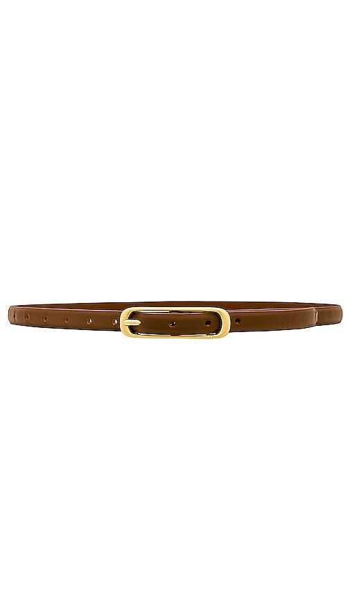 Sancia The Zaria Belt in Maple
