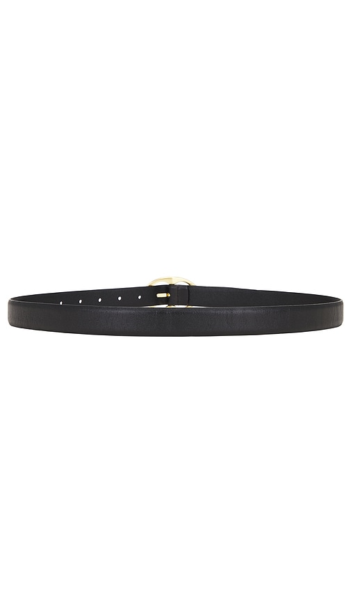 Shop Sancia The Neva Belt In Black