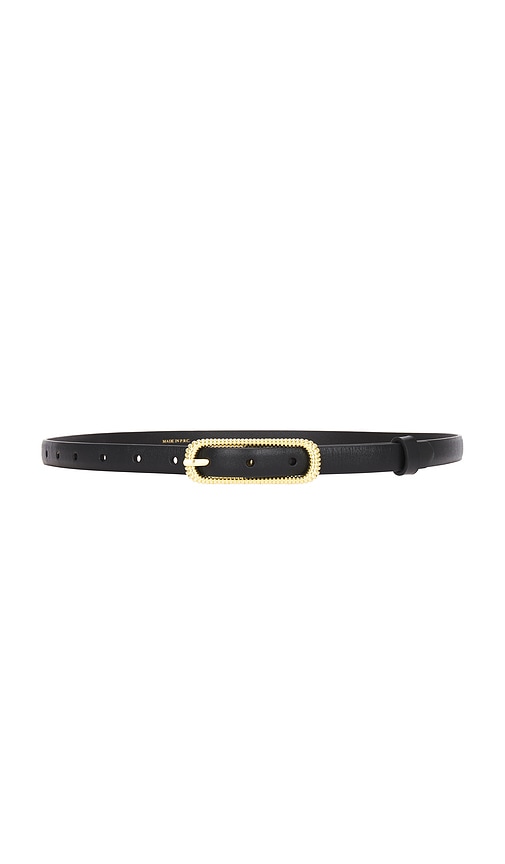 Sancia The Viseu Belt In Blue