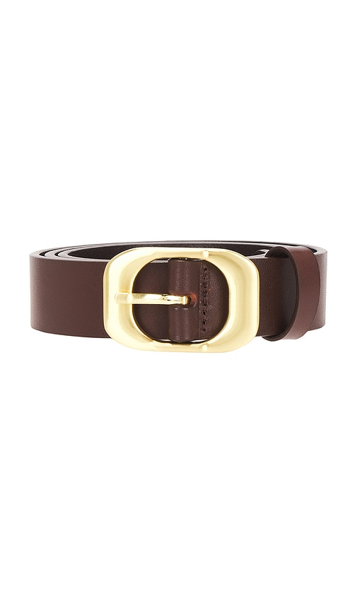  Sancia Gürtel Kylo In Brown. 