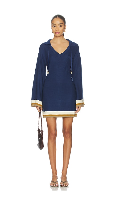 Sancia Willamina Knit Dress