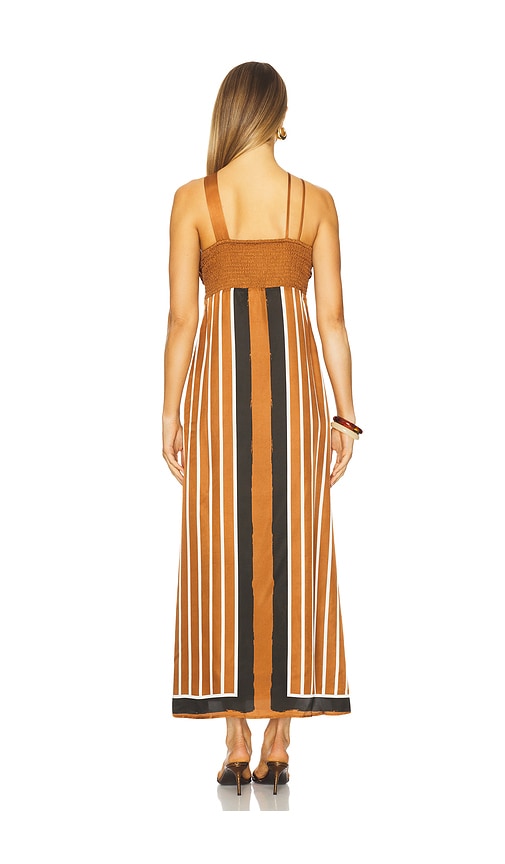  Sancia Kleid Ellery In Brick. Größe Xs. Also In S, M, L. 