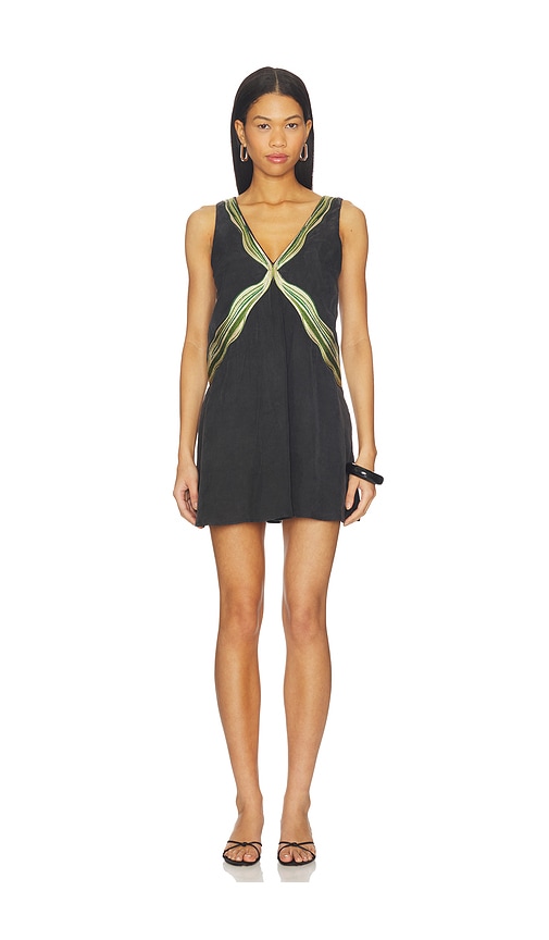 Sancia The Capri Dress