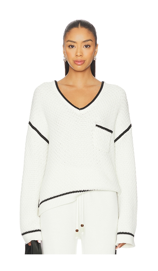 Sancia Inka Knit Jumper