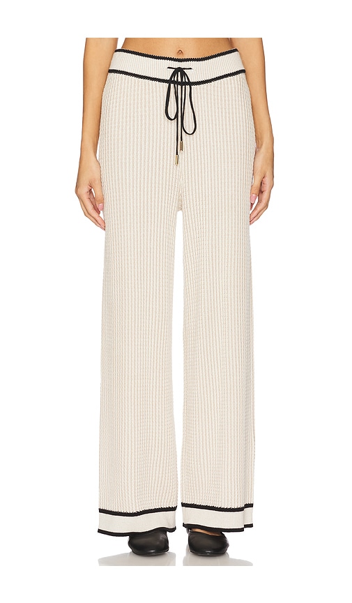 Sancia The Lola Pant in Clay