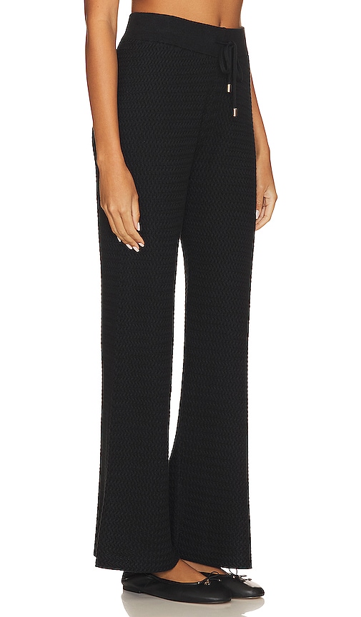 Shop Sancia Micaela Pants In Black