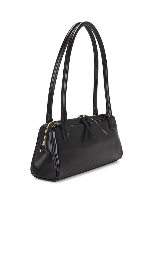 Sancia Tasche Lucca In Black. 