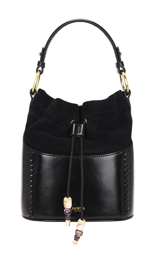 Sancia SAC ZILONA in Black - Sancia - Modalova
