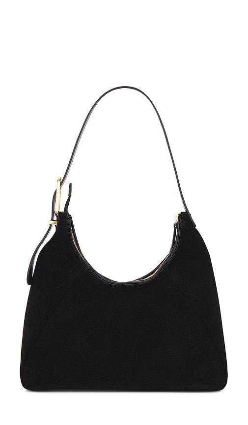 Sancia The Izola Bag In Black