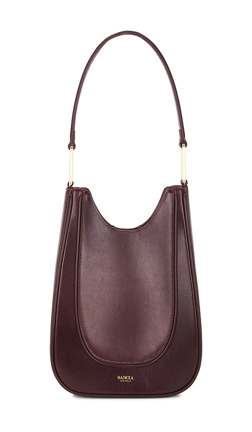Sancia The Montero Shoulder Bag