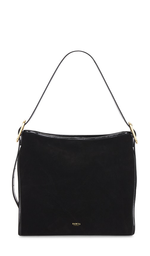Sancia The Moretto Shoulder Bag
