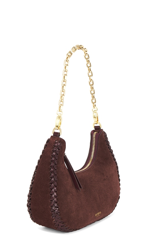  Sancia Tasche Zatka In Brown. 