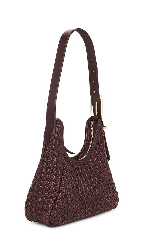  Sancia Tasche Istria In Brown. 