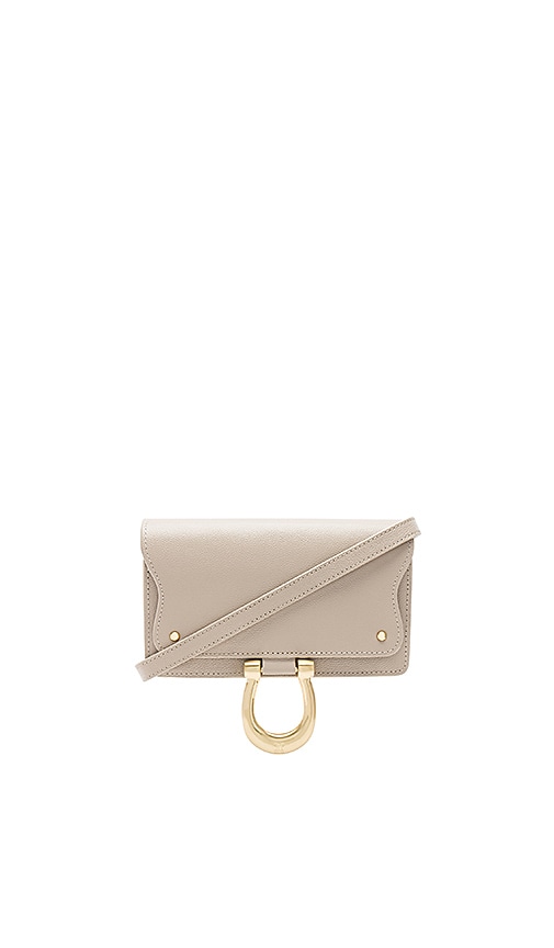 The Paris Mini Crossbody