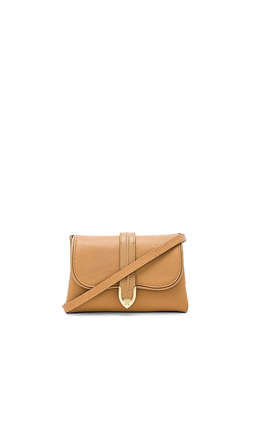 The Vienne Mini Bag
